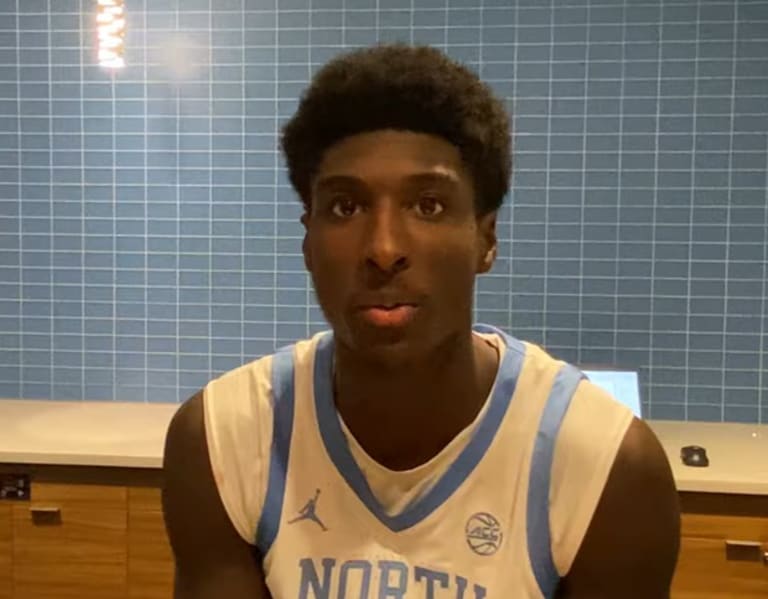 Video: UNC Player Interviews After Alabama Locker Room – Tar Heel Times