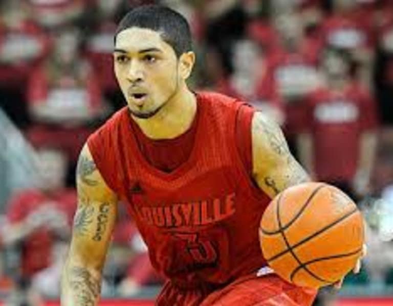 Louisville basketball hires former Cardinal Peyton Siva