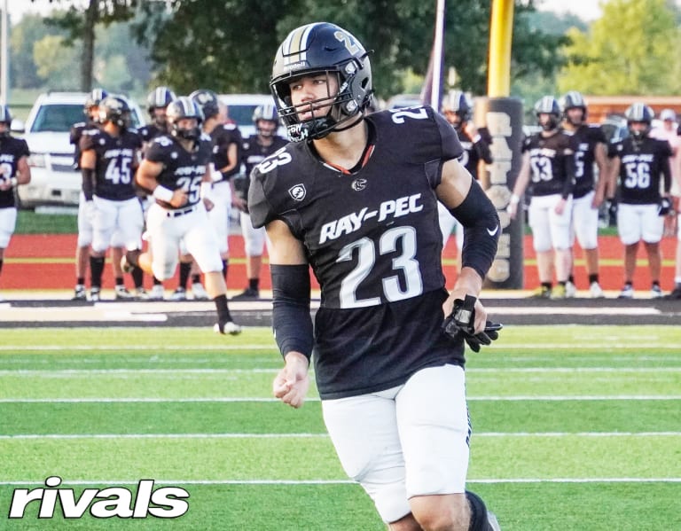 Missouri Tigers Football Recruiting Missouri Football 2025 Class