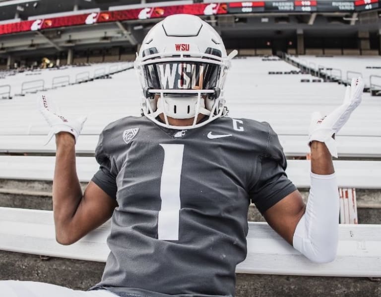 Cougars Land Commitment From Big 2024 Edge Rusher Malachi Wrice ...