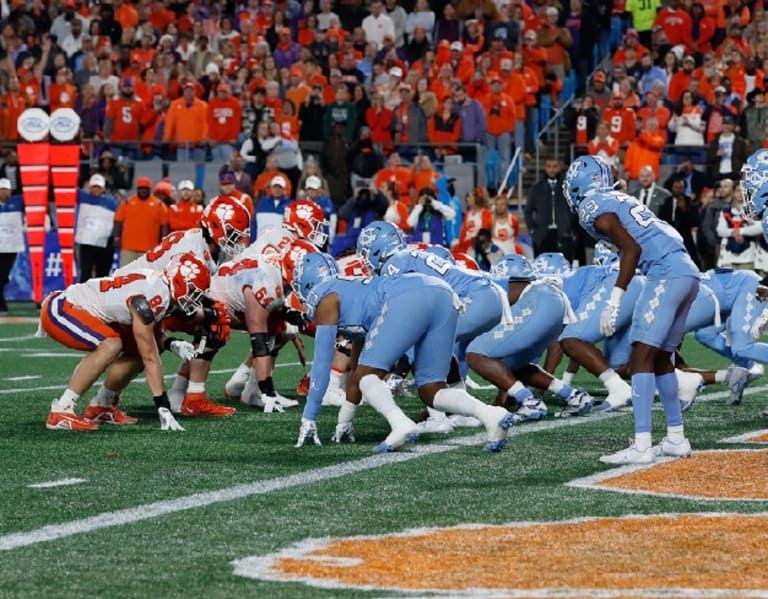 The Four Stages Of UNC Football's Uncommon Season