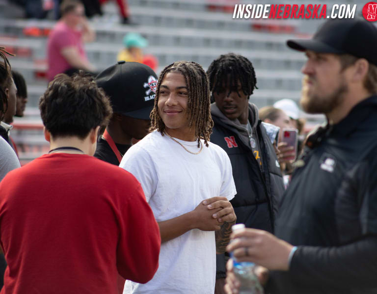 Nebraska Football: Early Returns From Nebraska's Busy Recruiting Weekend