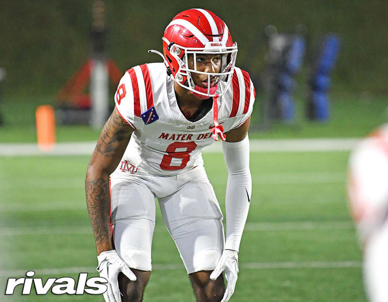 Penn State Football Recruiting Position Grades for the 2025 Class