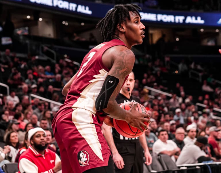 Jamir Watkins scores career-best 34 points in FSU's win over VT ...