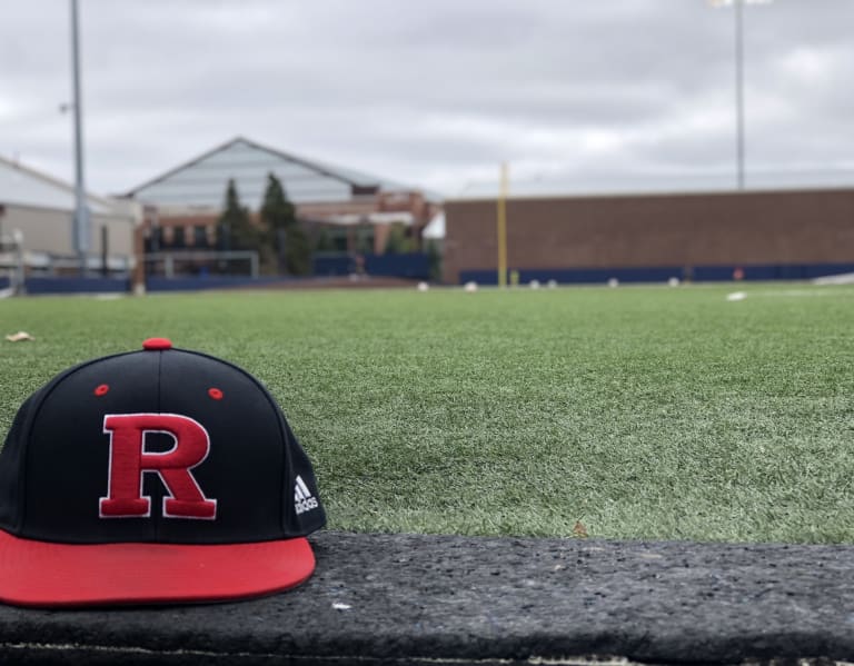 Drew Conover - Baseball - Rutgers University Athletics