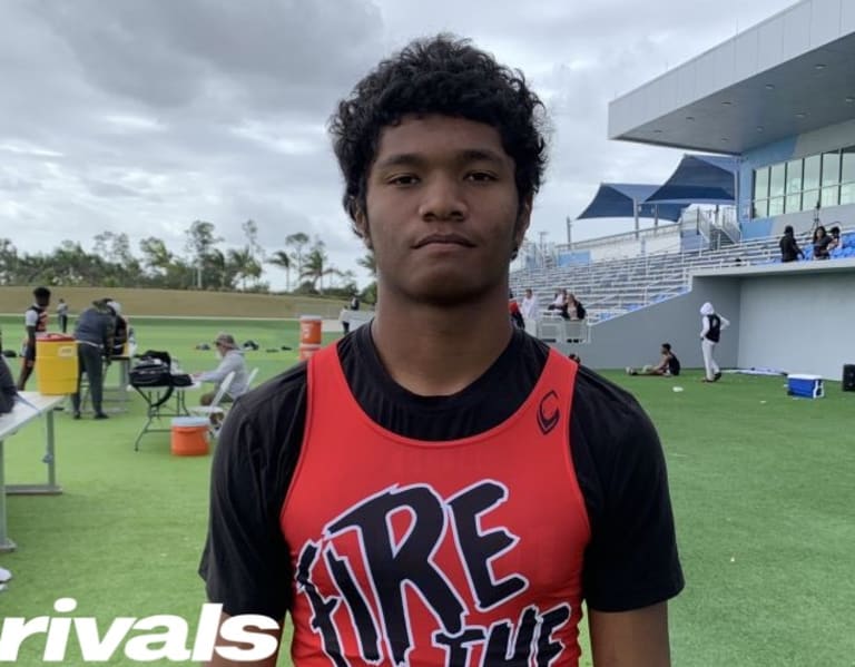 Big visits being planned for 2025 Florida QB Austin Simmons Rivals