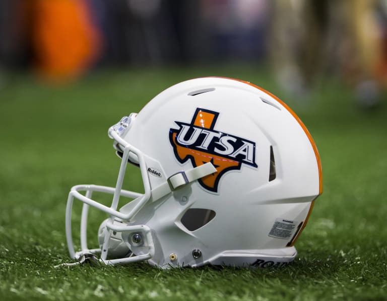 The Three and Out: UTSA offers Austin Westlake DE Connor Vasek
