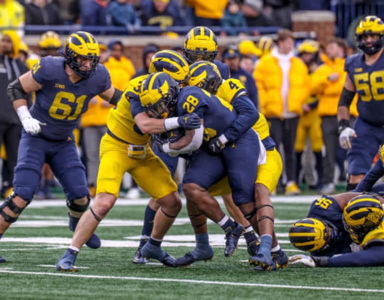 Key dates to know for Michigan Football in 2025 BVM Sports