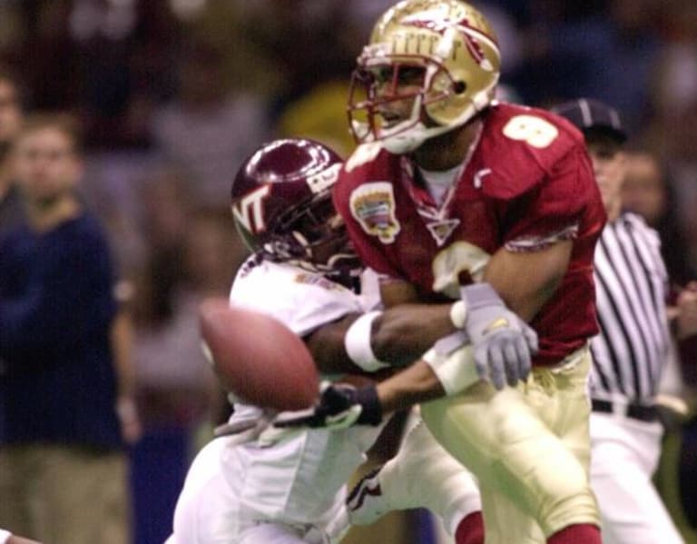 Interact with Warchant's staff during live chat, discussing FSU's 1999