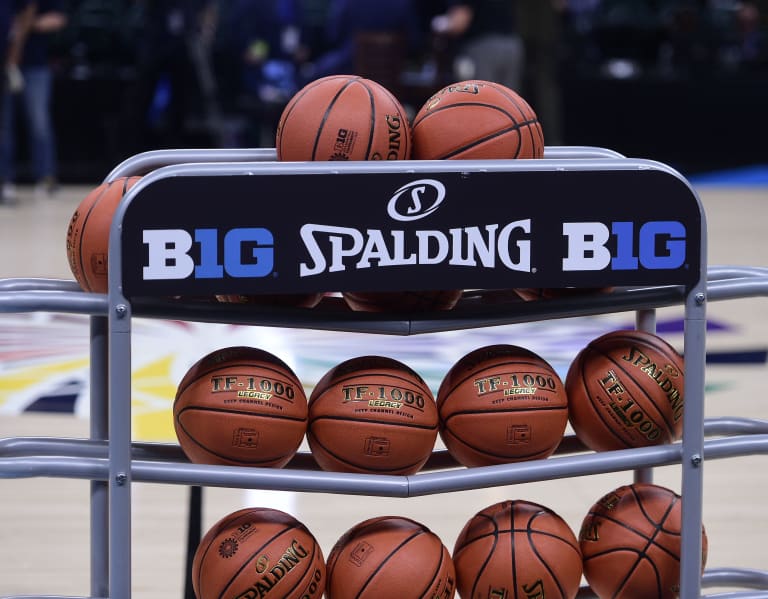 2024-25 Rivals All-Big Ten Conference Basketball Teams
