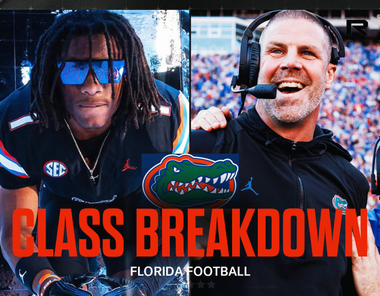 National Signing Day Team Spotlight No. 11 Florida Rivals Football