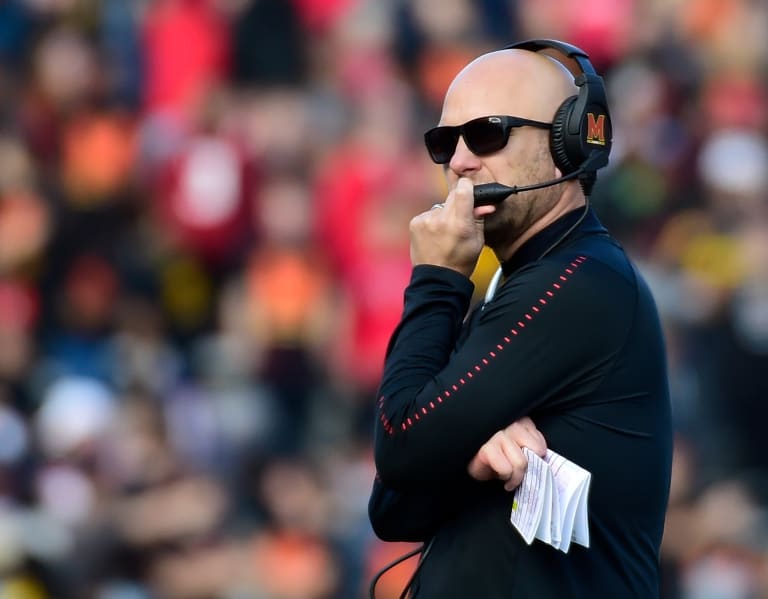 Steelers promote QBs coach Matt Canada to offensive coordinator