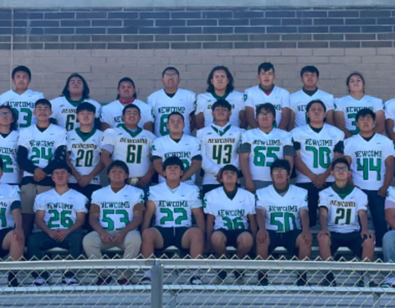 New Mexico High School Football Preseason Team Rankings