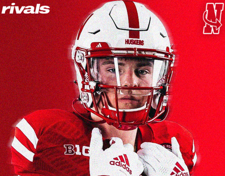 Nebraska Recruiting: Willis McGahee IV commits to Nebraska, Matt Rhule