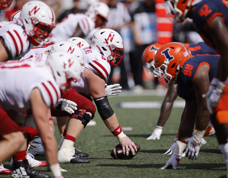 Illinois vs. Nebraska Keys to the game OrangeandBlueNews Illinois Fighting Illini Football