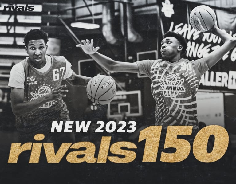 2023 forward T.J. Power continues his climb in updated Rivals rankings