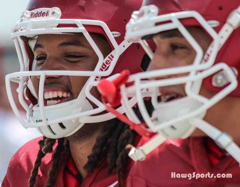 Way too early 2017 Razorback Depth Chart HawgBeat