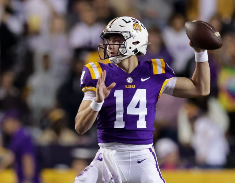 The most compelling transfer portal storylines in the SEC