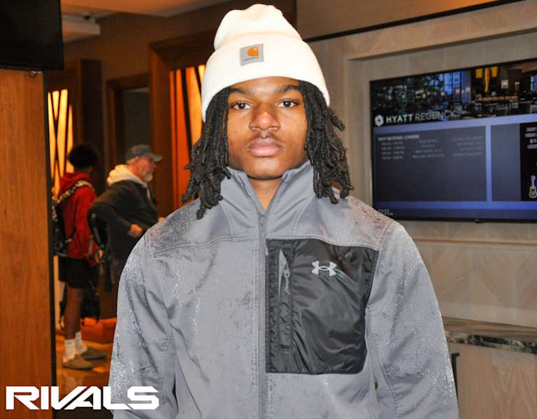 USF locks in an OV with Arkansas State commit