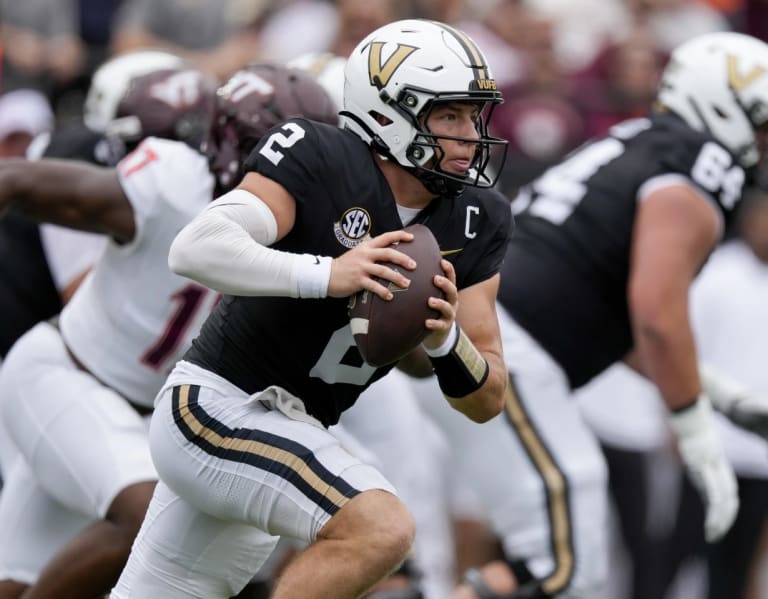 Live Chat: South Carolina Gamecocks at Vanderbilt Commodores