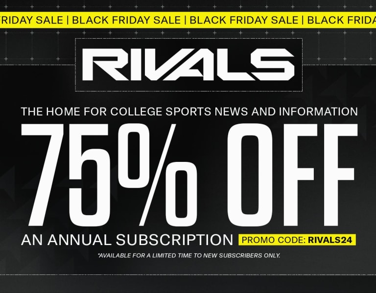 Cardinal Sports Report Black Friday Promo 2024