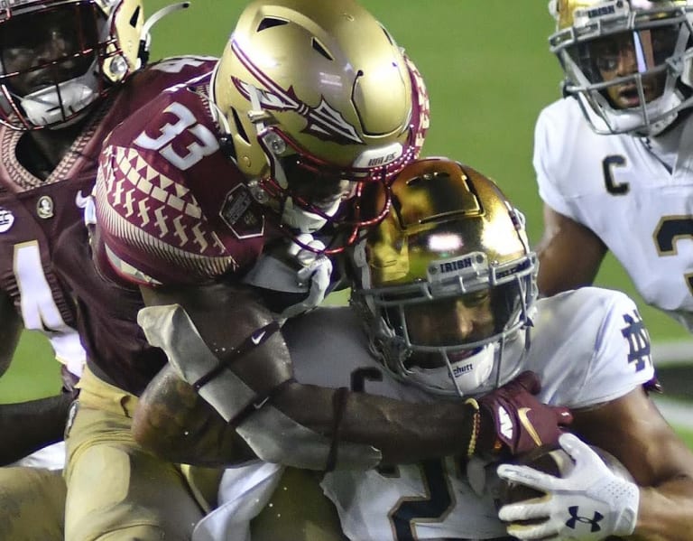 Florida State Football defensive roster breakdown for 2022