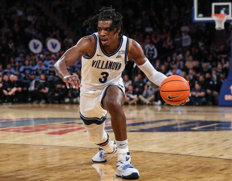 2022-23 Schedule Released - NovaIllustrated: Villanova Wildcats ...