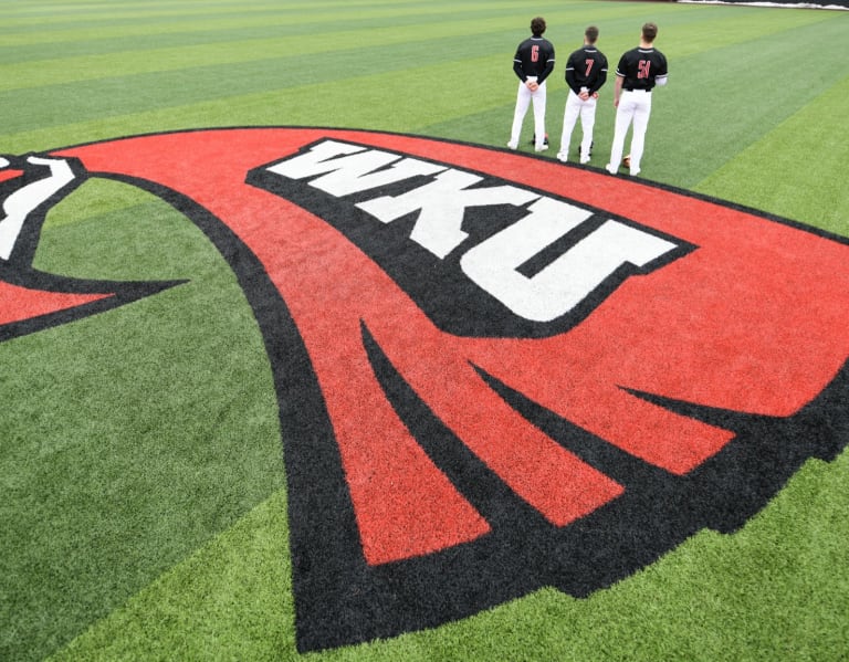 Western Kentucky Baseball Series Preview Charlotte