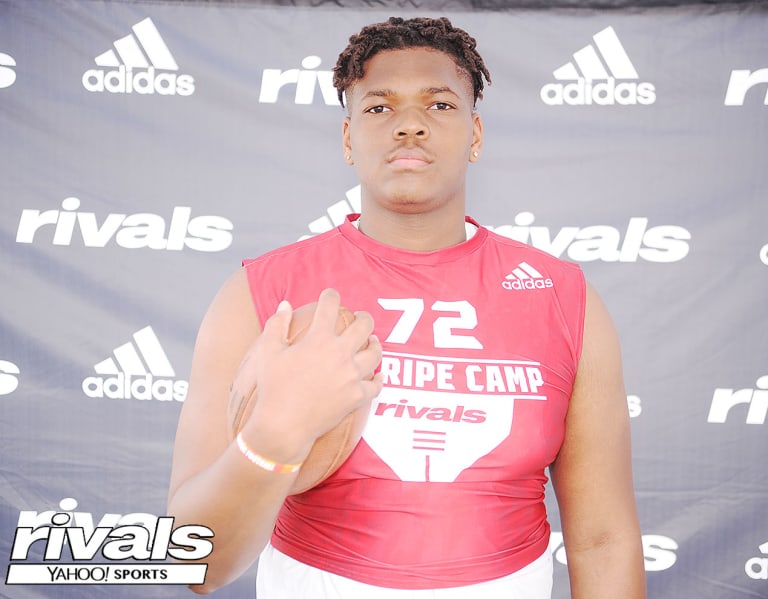 Zovon Lindsay plans to enroll early for NC State