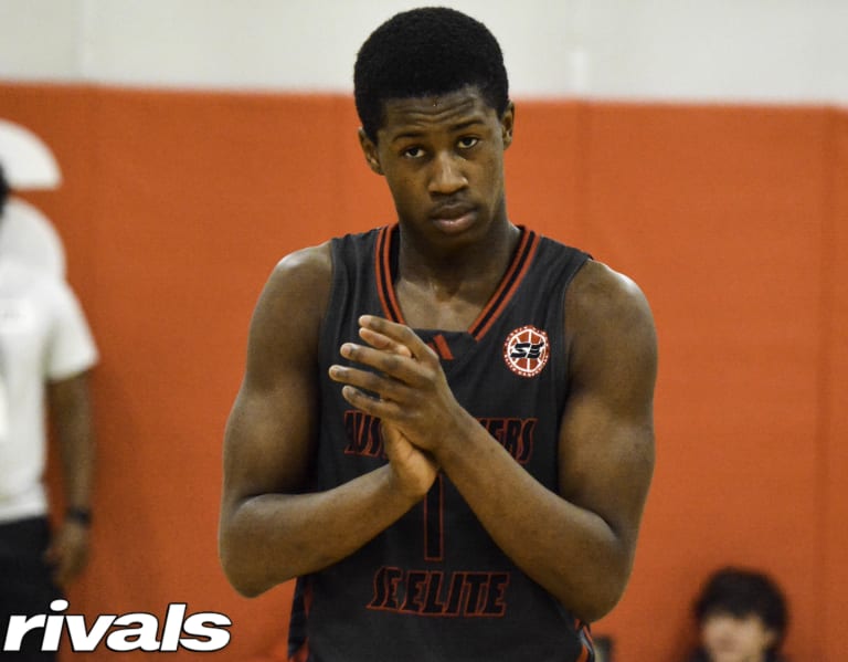 Stock Risers: Five SFs that made the most of their grassroots season