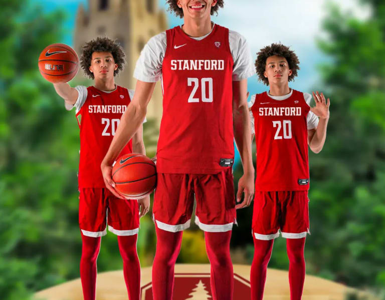 Stanford Men’s Basketball Lands 2024 PF/C Tallis Toure After Washington State Stint
