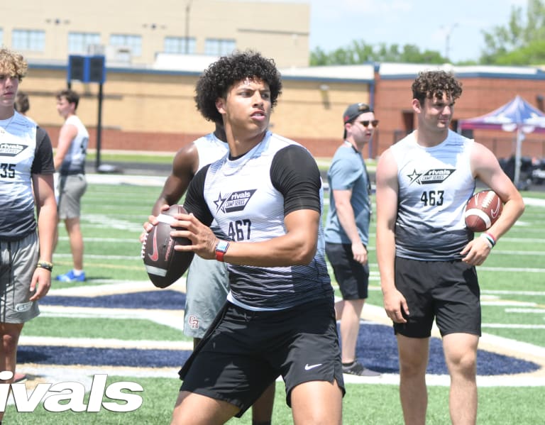 Fact or Fiction Ohio State will win 2025 recruiting title