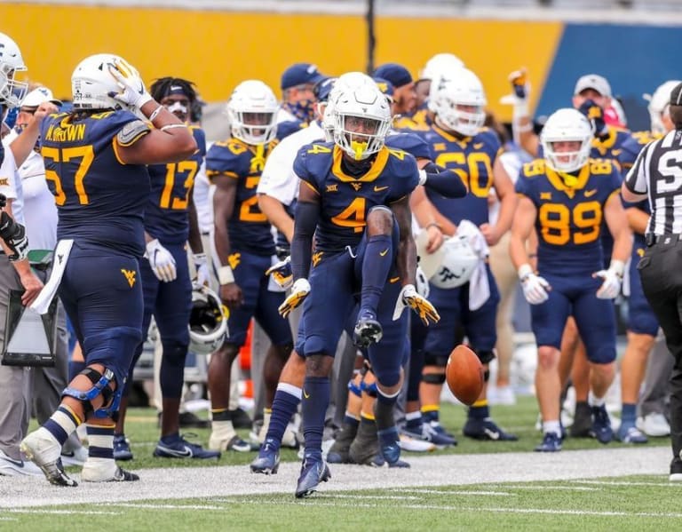 WVSports West Virginia football roster movement heading into 2021