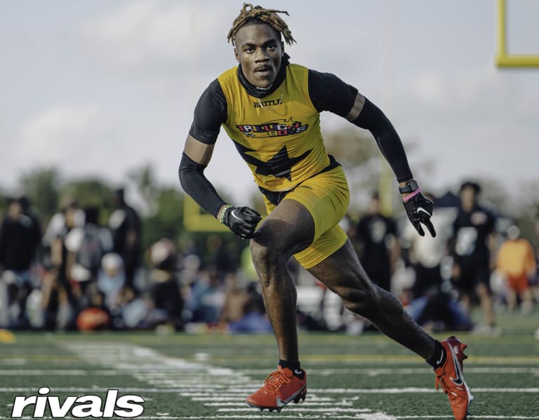 Rivals Rankings Week: Breaking down the 2024 defensive linemen - Rivals.com