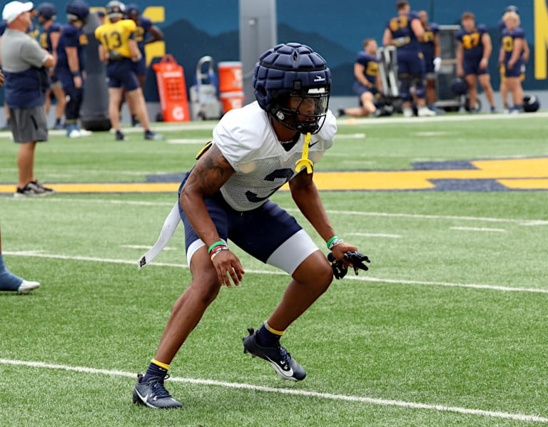 Versatile Jaheem Joseph making the most of his opportunities in ...