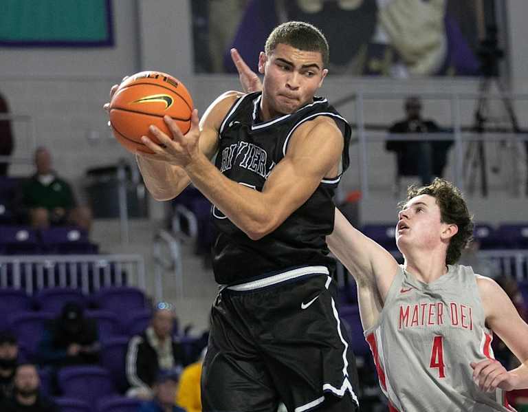Miami Basketball: Four-star combo guard Dante Allen commits to Miami