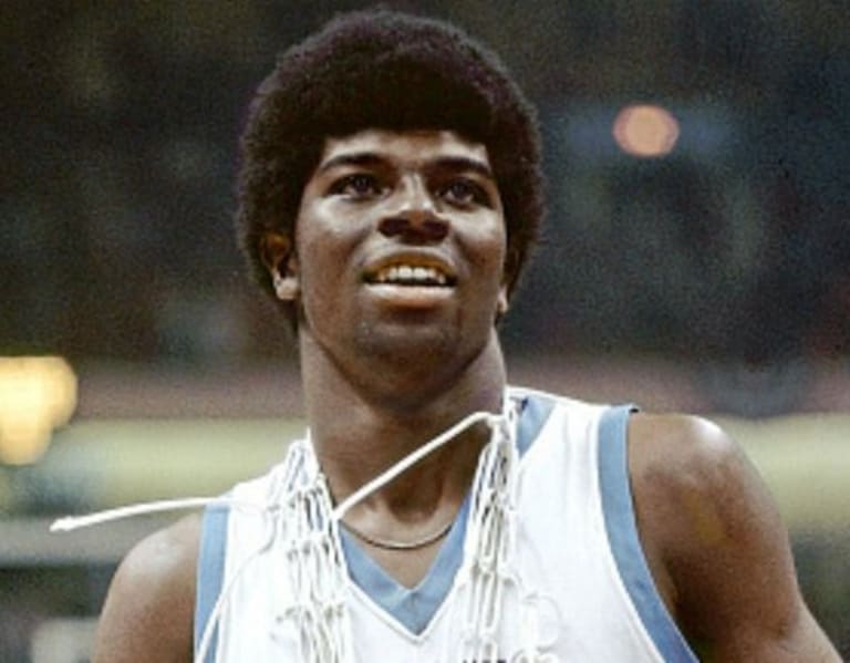 Top 40 UNC football and basketball players of all time: No. 16 - Phil Ford