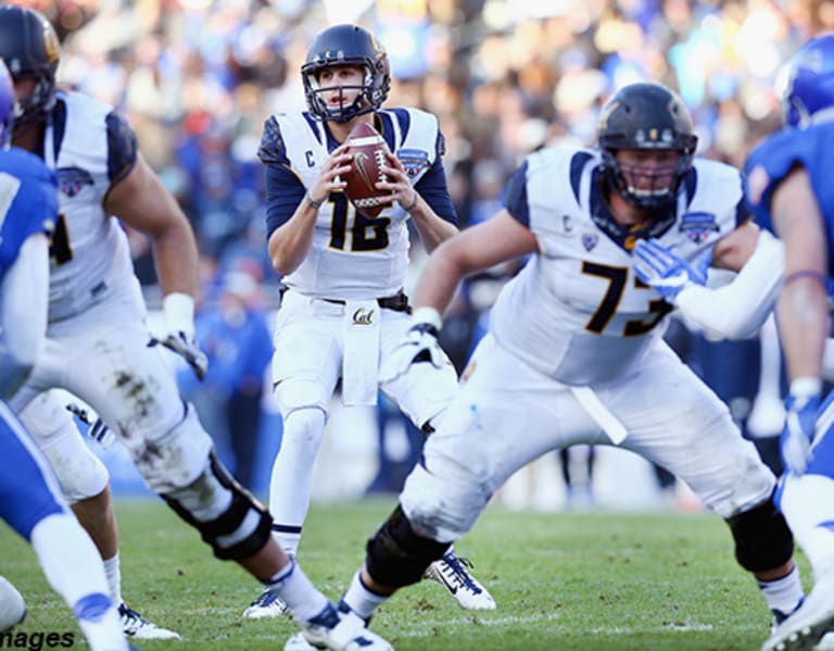 Cal Football: Bears' All-Decade Team (2010-2019) - Sports Illustrated Cal  Bears News, Analysis and More