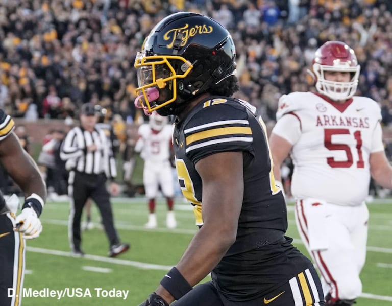 PowerMizzou  –  Making the case for Mizzou-Arkansas to be permanent rivals in 3-6 model