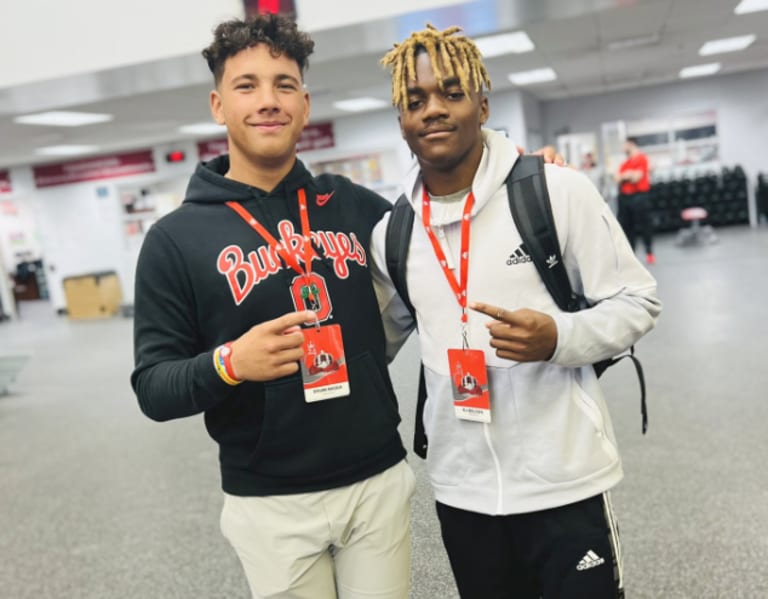 Ohio State Examining Top Buckeyes 2024 Recruiting Priorities