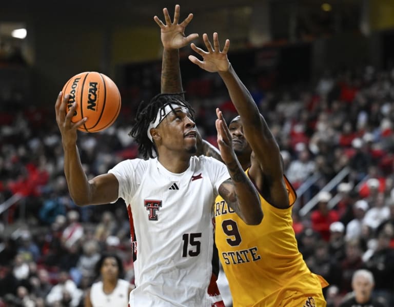 Five takeaways from ASU’s double-overtime loss to Texas Tech