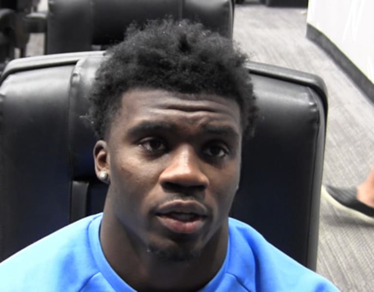Kenny Logan thought about NFL, returning for senior year JayhawkSlant