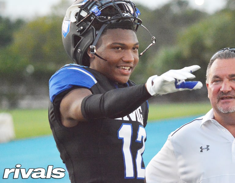 Best of the Best: Top defensive back classes in 2020 cycle