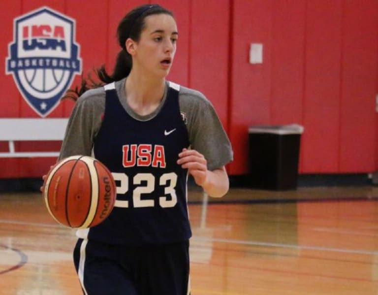 Notre Dame Women's Basketball Recruiting Update InsideNDSports