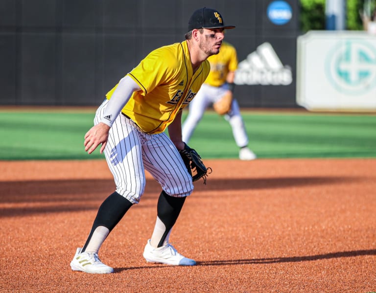 Southern Miss Baseball Fall Report 10/18/22 BigGoldNation