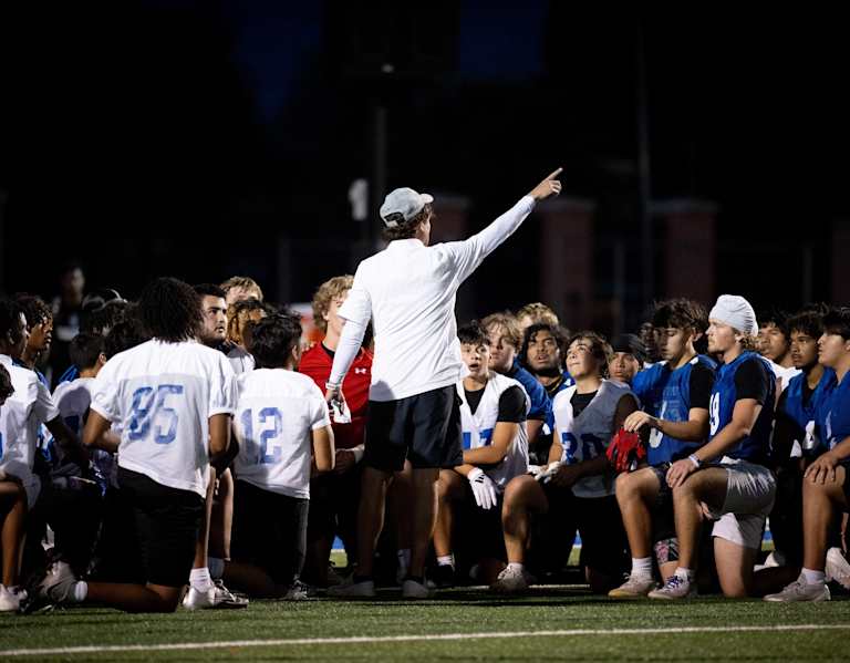 TeamAZV Roundtable: Most Intriguing Head Football Coaching Moves for 2025