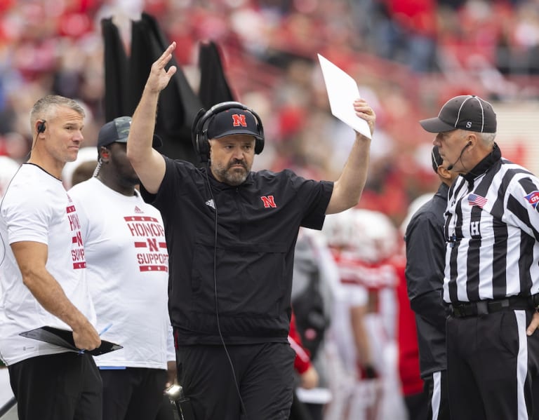 Nebraska Transfer Tracker: Spring 2025