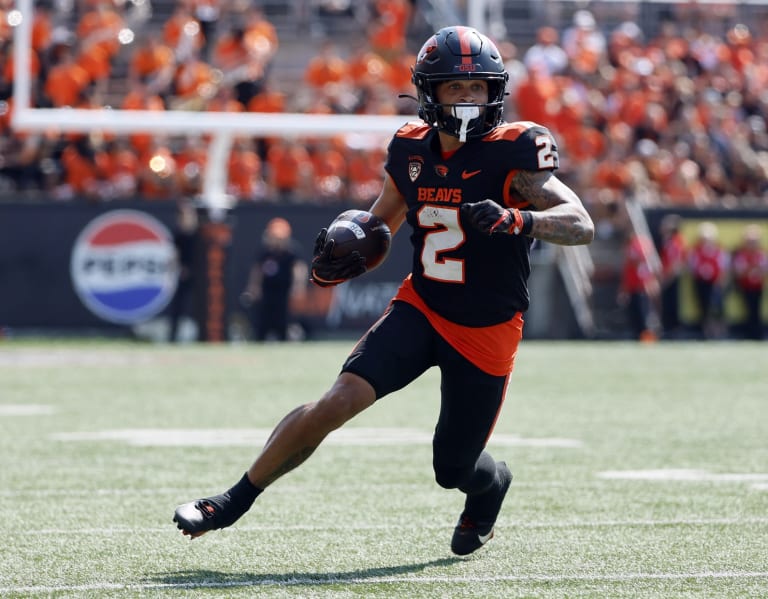 Game 3: Oregon State Beavers vs San Diego State Aztecs Gamethread -  Building The Dam