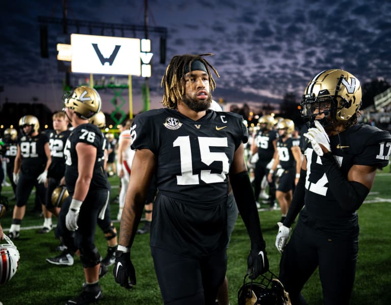 Transfer DE Nate Clifton details how Lincoln Riley compelled him to USC