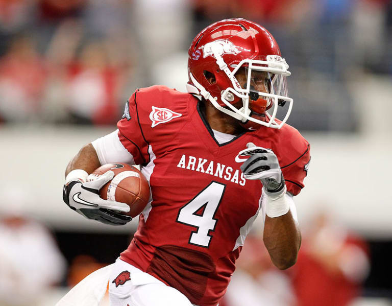 Razorback Frank Ragnow drafted in first round by Detroit Lions, Razorbacks